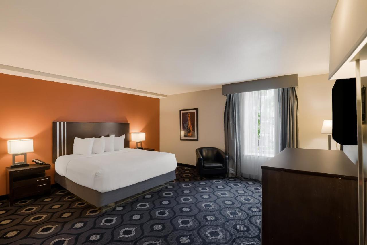 Grand Z Hotel Casino By Red Lion Hotels (Adults Only) Central City Екстериор снимка
