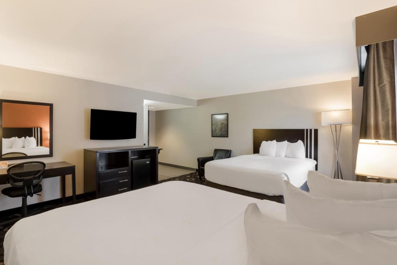 Grand Z Hotel Casino By Red Lion Hotels (Adults Only) Central City Екстериор снимка