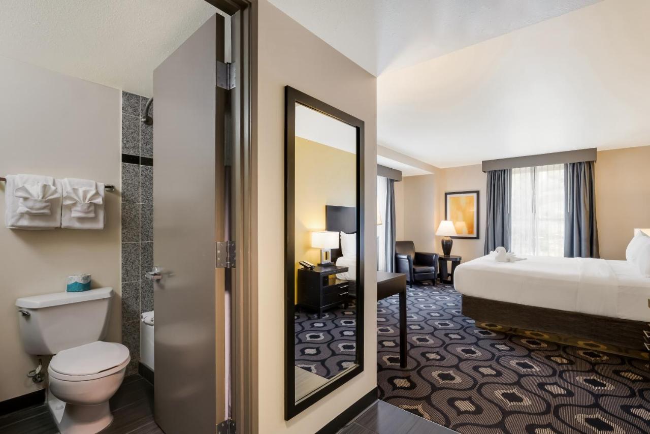 Grand Z Hotel Casino By Red Lion Hotels (Adults Only) Central City Екстериор снимка