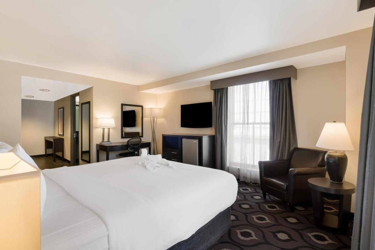 Grand Z Hotel Casino By Red Lion Hotels (Adults Only) Central City Екстериор снимка
