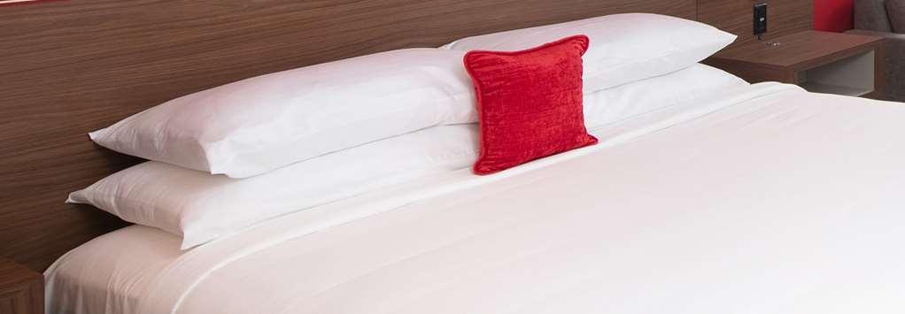Grand Z Hotel Casino By Red Lion Hotels (Adults Only) Central City Стая снимка