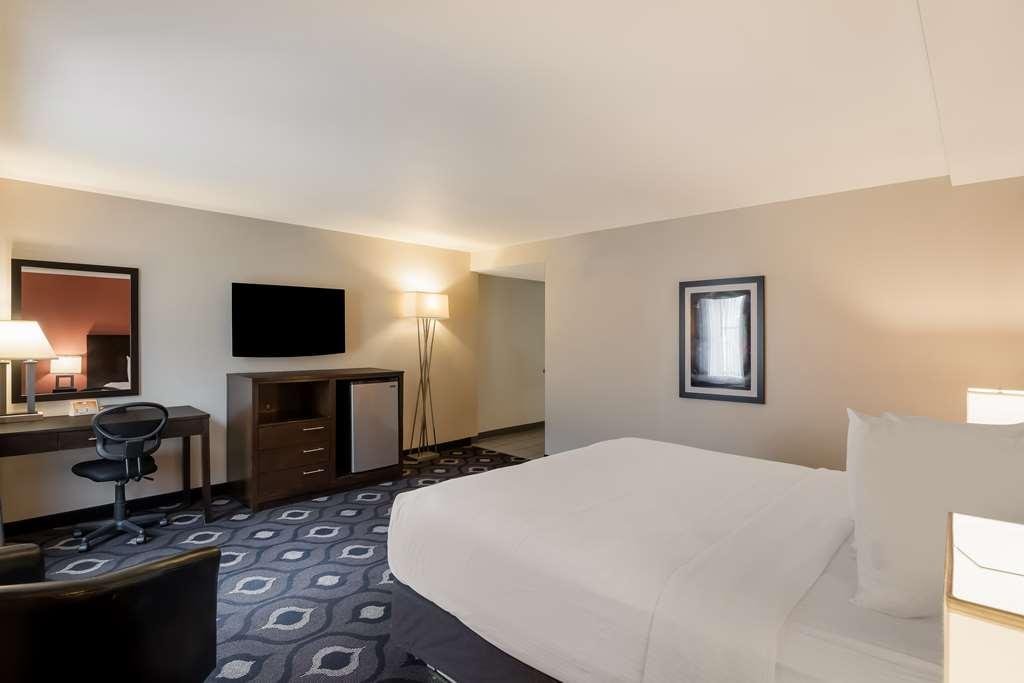 Grand Z Hotel Casino By Red Lion Hotels (Adults Only) Central City Стая снимка