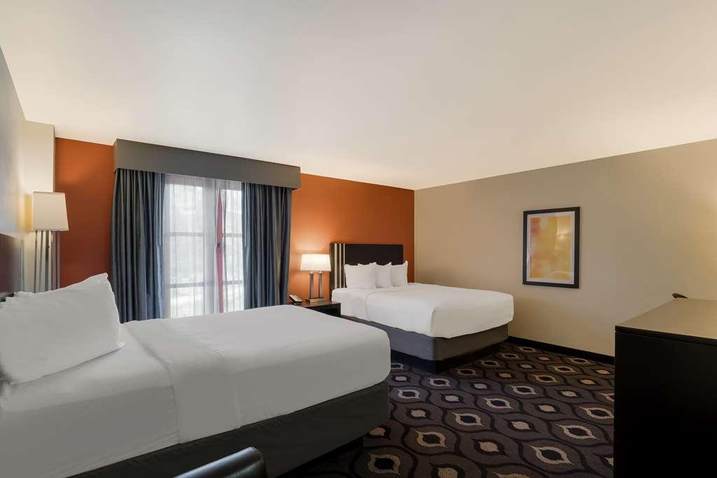 Grand Z Hotel Casino By Red Lion Hotels (Adults Only) Central City Стая снимка