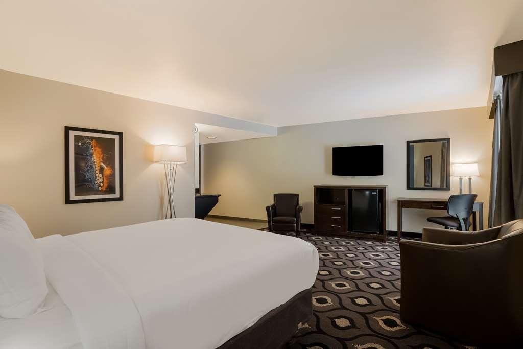 Grand Z Hotel Casino By Red Lion Hotels (Adults Only) Central City Стая снимка