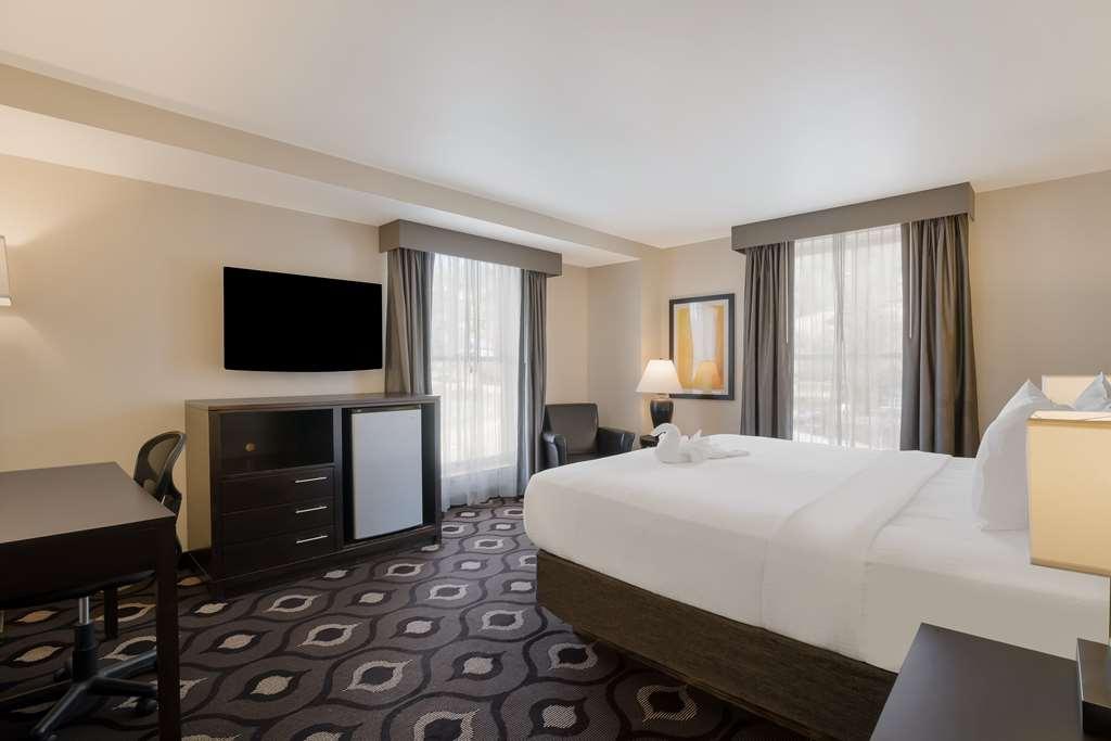 Grand Z Hotel Casino By Red Lion Hotels (Adults Only) Central City Стая снимка