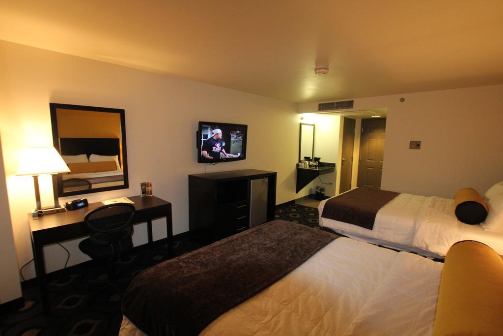 Grand Z Hotel Casino By Red Lion Hotels (Adults Only) Central City Екстериор снимка