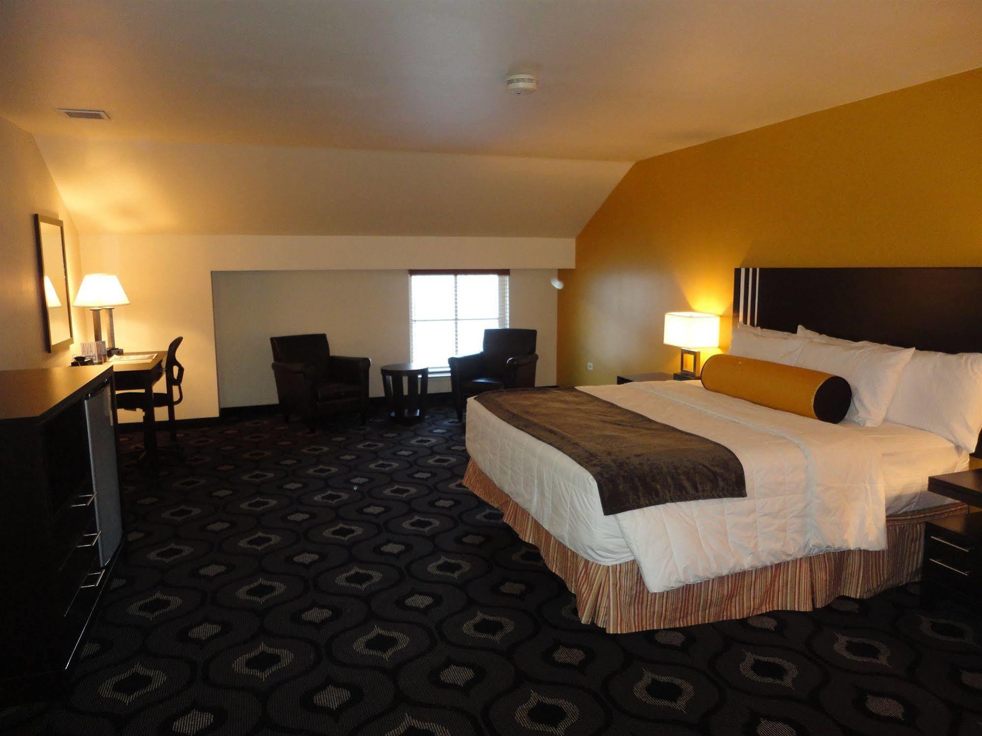 Grand Z Hotel Casino By Red Lion Hotels (Adults Only) Central City Екстериор снимка