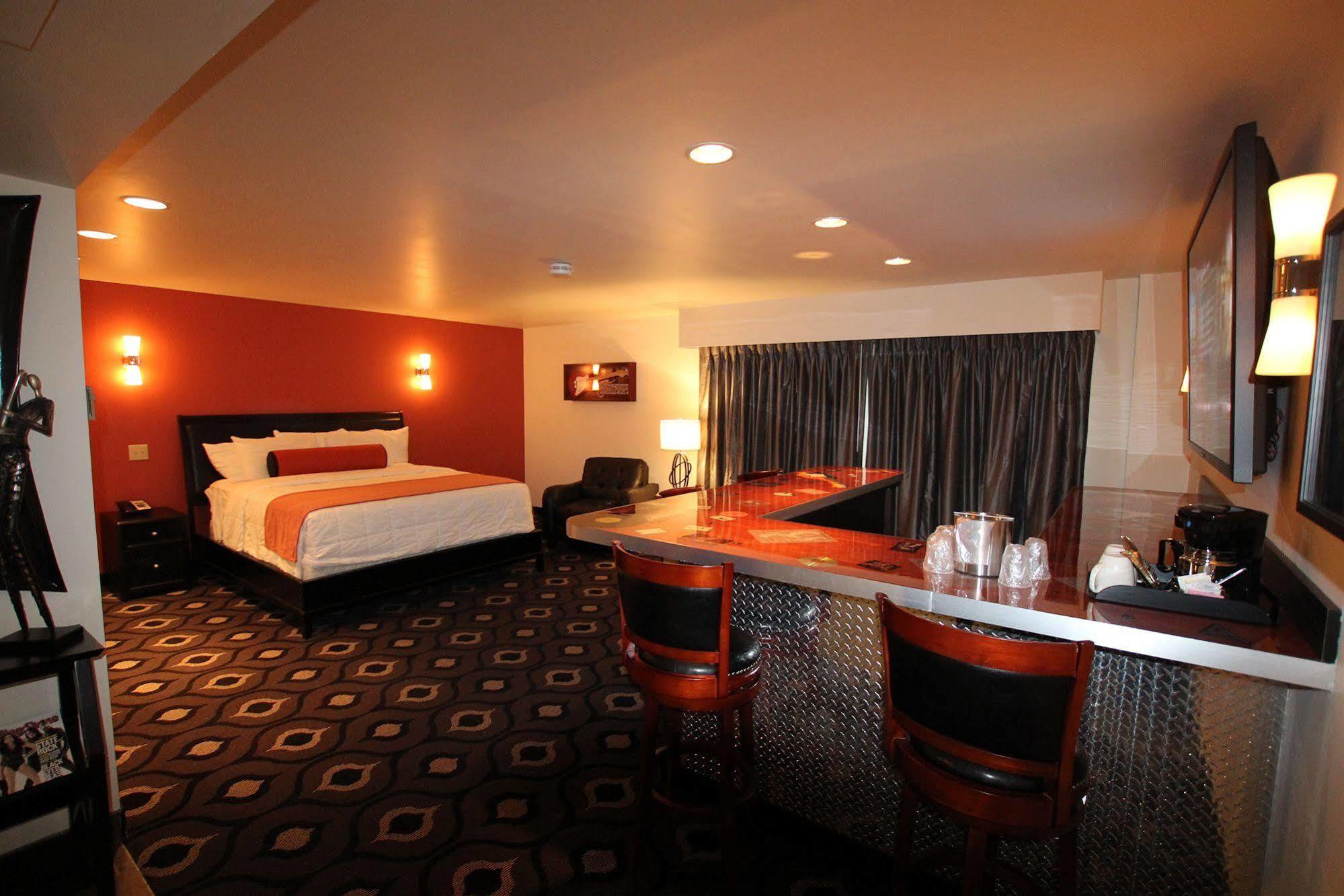 Grand Z Hotel Casino By Red Lion Hotels (Adults Only) Central City Екстериор снимка