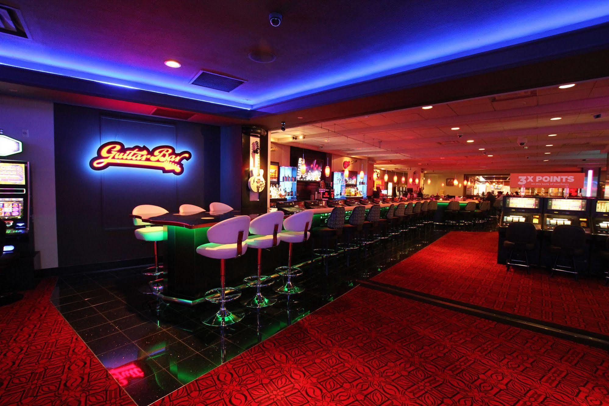 Grand Z Hotel Casino By Red Lion Hotels (Adults Only) Central City Екстериор снимка